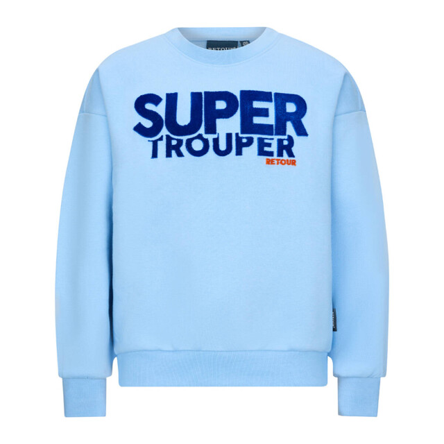 Retour Sweat rjg-053-703 lorena Retour Jeans Sweat RJG-053-703 Lorena large