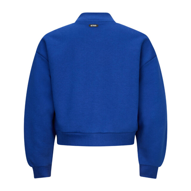 Retour Sweat rjg-053-704 vay Retour Jeans Jasje RJG-053-704 Vay large