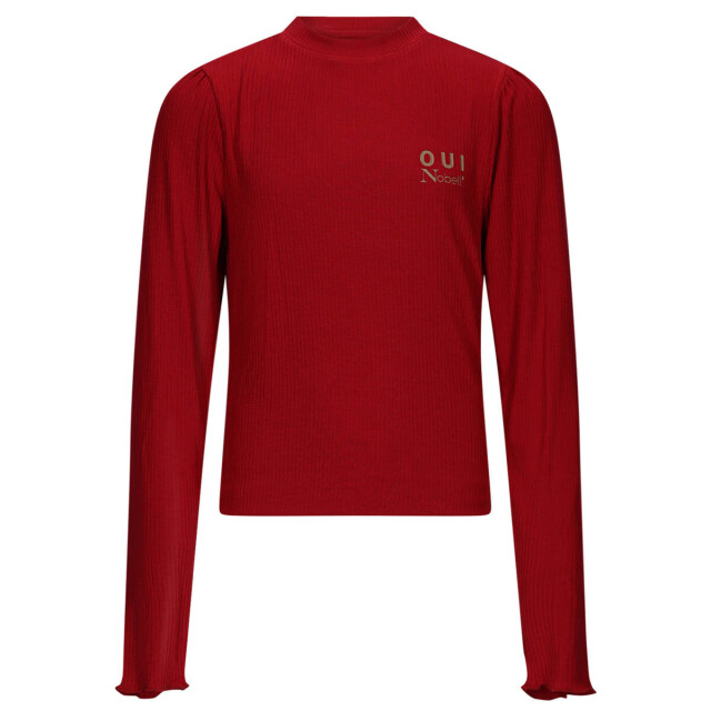 NoBell Top lange mouw q508-3402 Nobell Top lange mouw Q508-3402 large