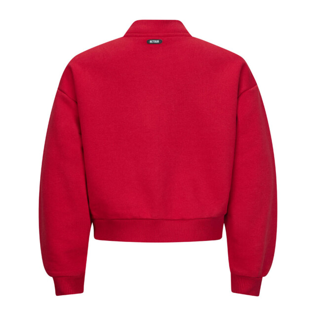 Retour Sweat rjg-053-704 vay Retour Jeans Jasje RJG-053-704 Vay large