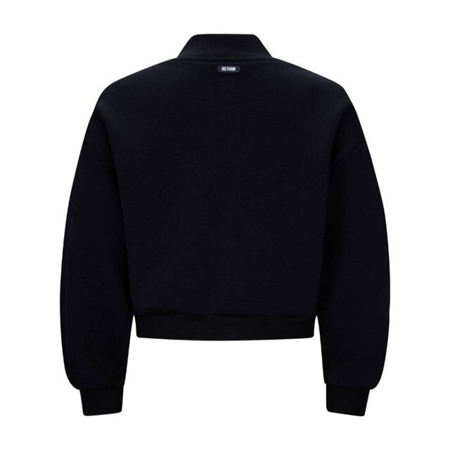 Retour Sweat rjg-053-704 vay Retour Jeans Jasje RJG-053-704 Vay large