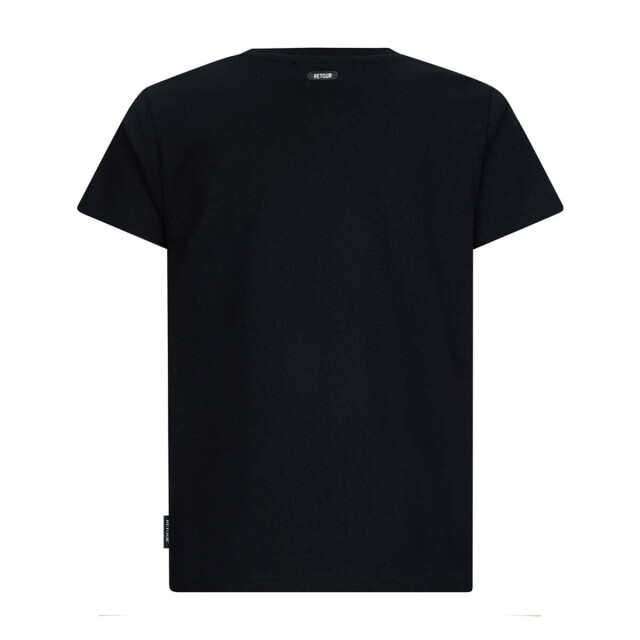 Retour T-shirt rjg-053-208 nilda Retour Jeans T-shirt RJG-053-208 Nilda large