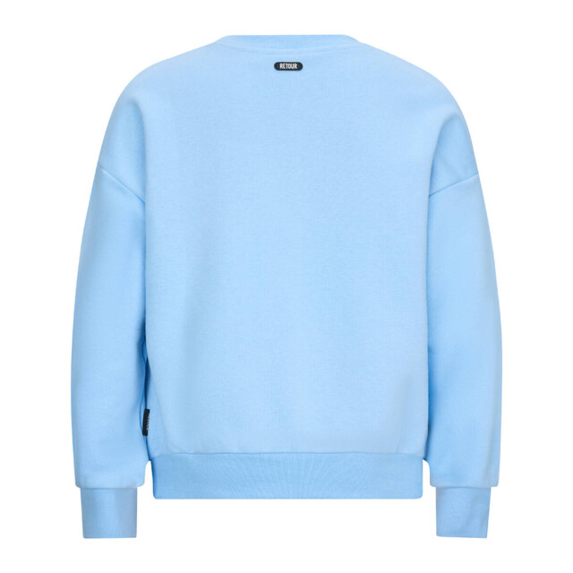 Retour Sweat rjg-053-703 lorena Retour Jeans Sweat RJG-053-703 Lorena large