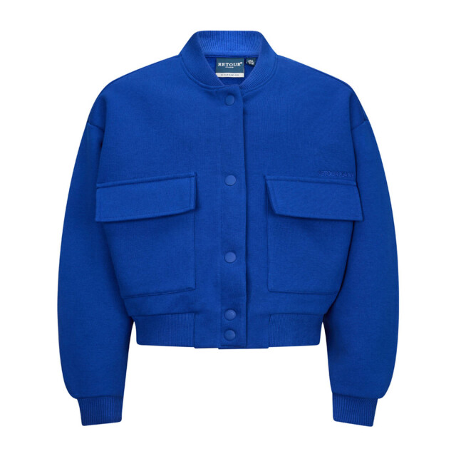 Retour Sweat rjg-053-704 vay Retour Jeans Jasje RJG-053-704 Vay large