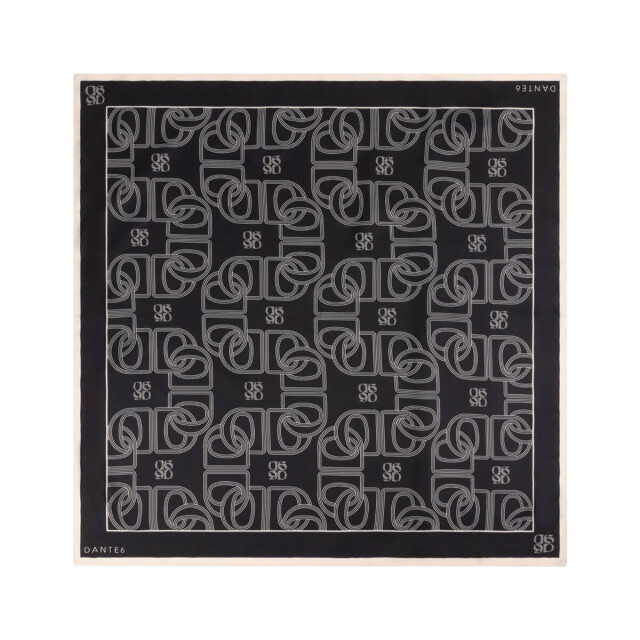 Dante 6 Shawl 253910 monogram Dante 6 Shawl 253910 Monogram large