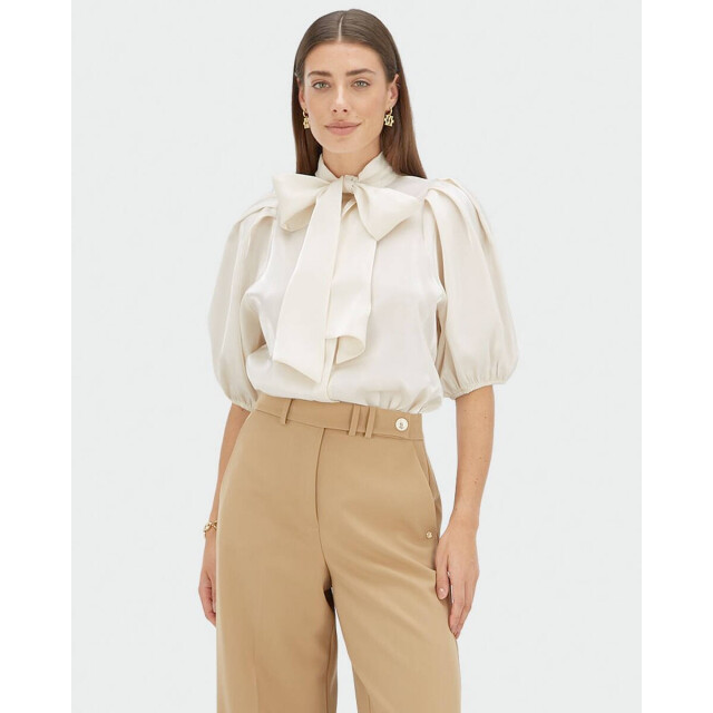 Josh V Blouse korte mouw jv-2508-0108 sylv Josh V Blouse korte mouw JV-2508-0108 SYLVIA large