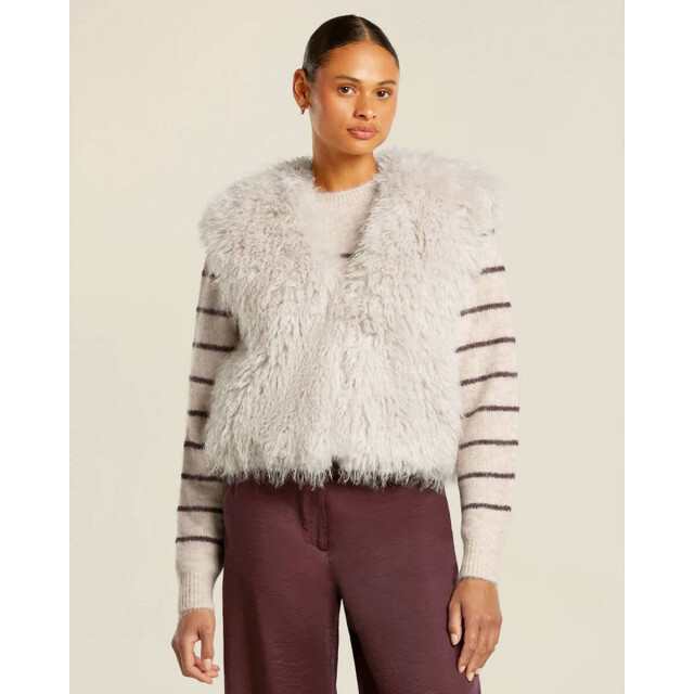 Beaumont Gilet bc03180253 sofie Beaumont Gilet BC03180253 SOFIE large