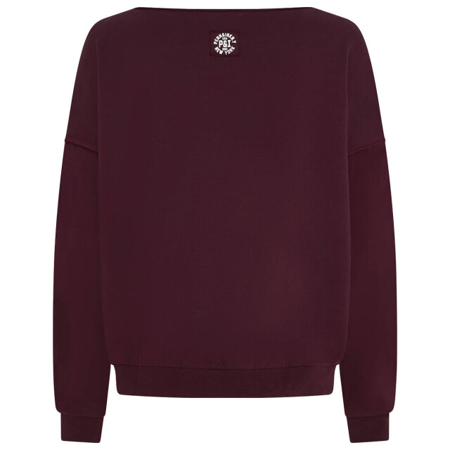 Penn & Ink Sweat w25f1703 Penn & Ink Sweat W25F1703 large