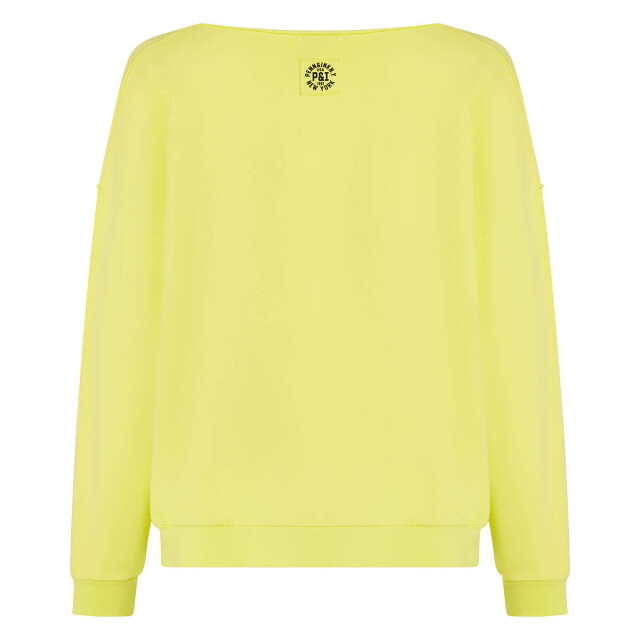 Penn & Ink Sweat w25f1703 Penn & Ink Sweat W25F1703 large