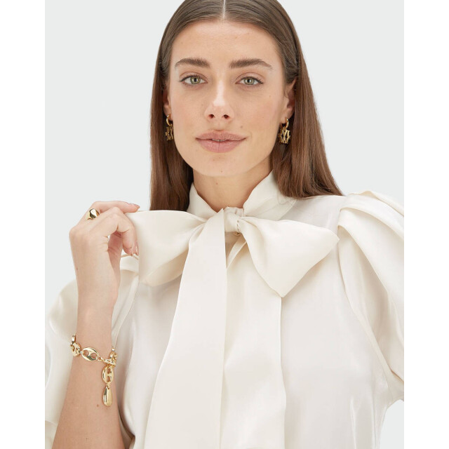 Josh V Blouse korte mouw jv-2508-0108 sylv Josh V Blouse korte mouw JV-2508-0108 SYLVIA large