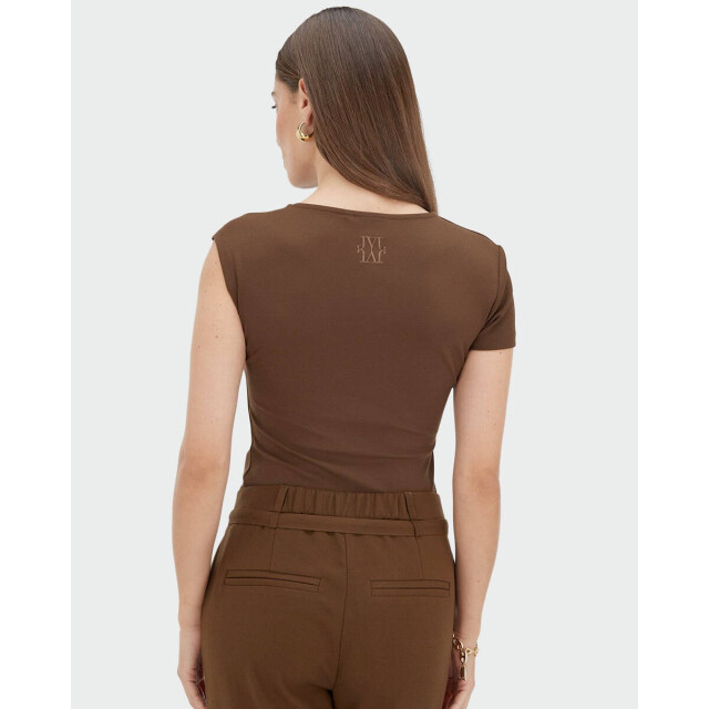 Josh V Top zonder mouw jv-2508-1107 levi Josh V Top zonder mouw JV-2508-1107 LEVI large