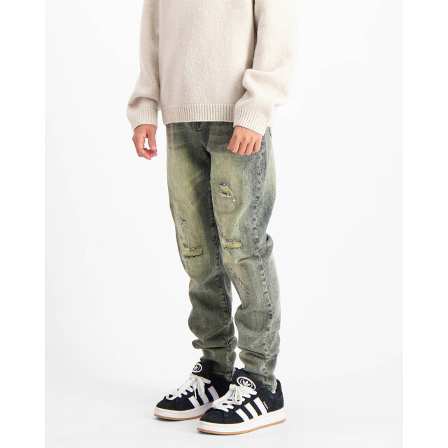 Black Bananas Jeans 2.225.4.12 Black Bananas Jeans 2.225.4.12 large