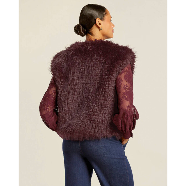 Beaumont Gilet bc03180253 sofie Beaumont Gilet BC03180253 SOFIE large