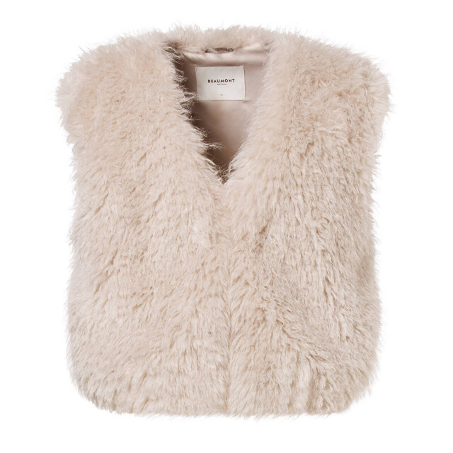 Beaumont Gilet bc03180253 sofie Beaumont Gilet BC03180253 SOFIE large