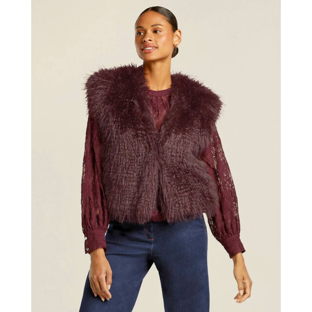Beaumont Gilet bc03180253 sofie Beaumont Gilet BC03180253 SOFIE large