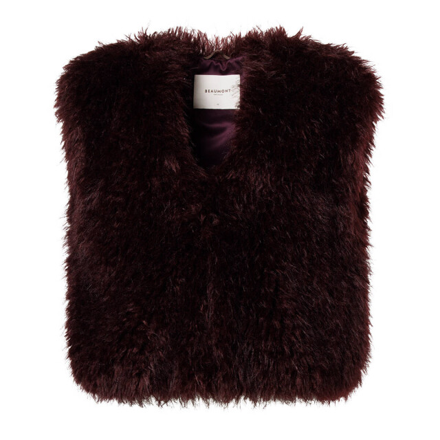 Beaumont Gilet bc03180253 sofie Beaumont Gilet BC03180253 SOFIE large