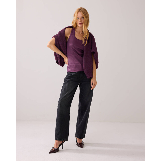 Summum Top zonder mouw 3s4873-5183 Summum Top zonder mouw 3s4873-5183 large