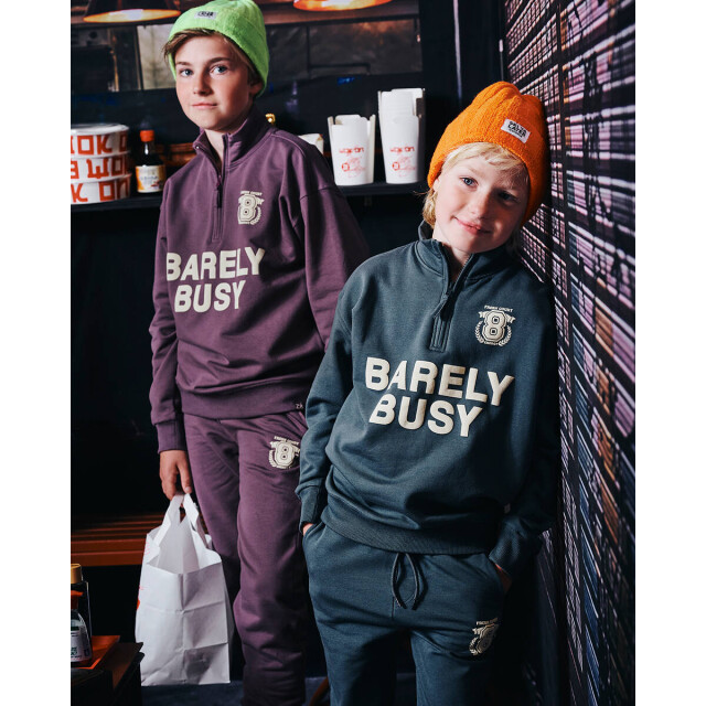 Z8 Pullover rufus Z8 Sweat Rufus large