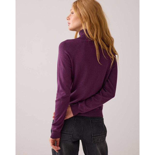 Summum Pullover 7s5529-8019 Summum Top lange mouw 7s5529-8019 large