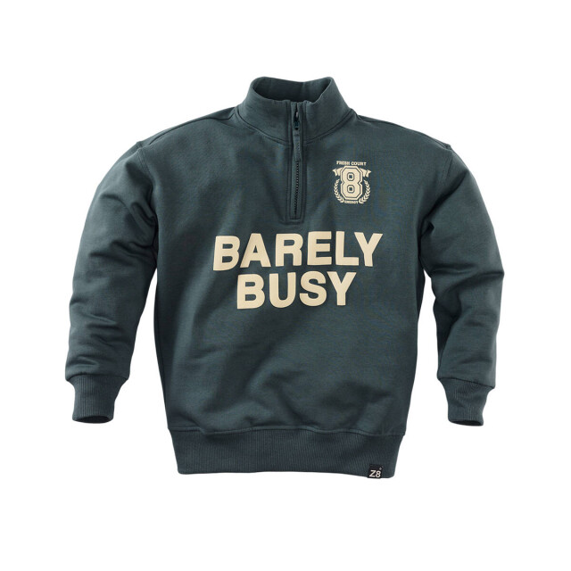 Z8 Pullover rufus Z8 Sweat Rufus large