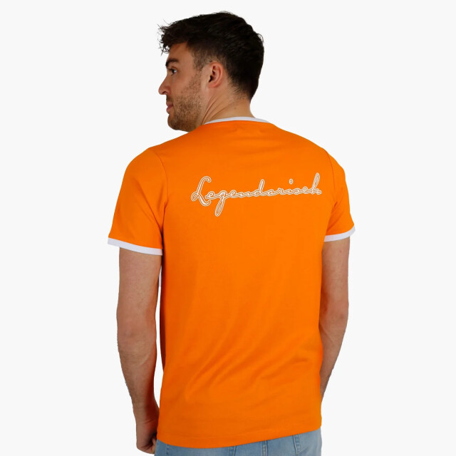 Q1905 T-shirt kapitein nl /wit QM2343433-320-1 large