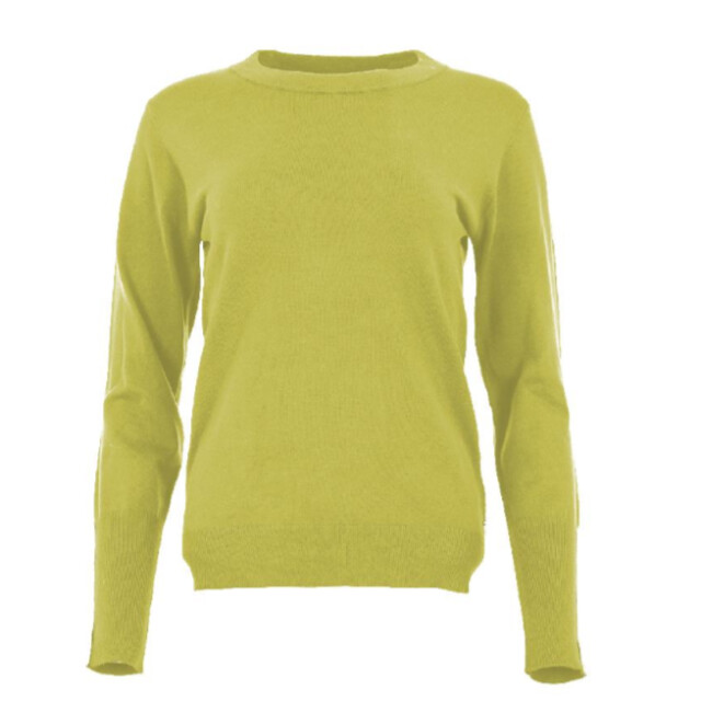 Maicazz Plume pullover lime plume lime large