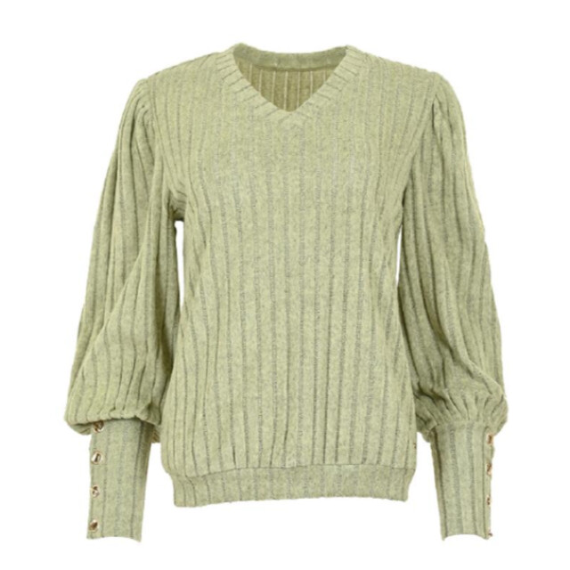 Maicazz Piese top- piese green large