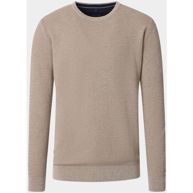 Casamoda Pullover pullover, o-neck snos 454478900/663 195114 large Casamoda Pullover pullover, o-neck snos 454478900/663 195114 large