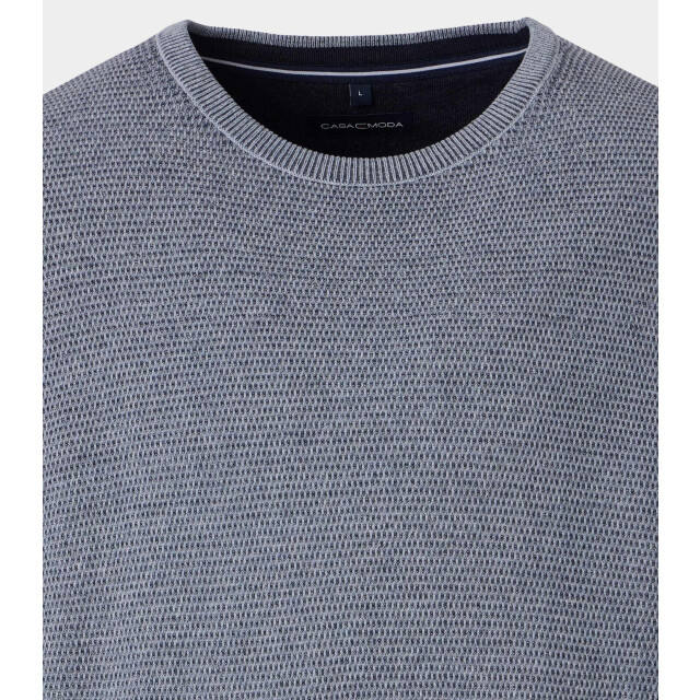 Casamoda Pullover pullover, o-neck snos 454478900/117 195113 large