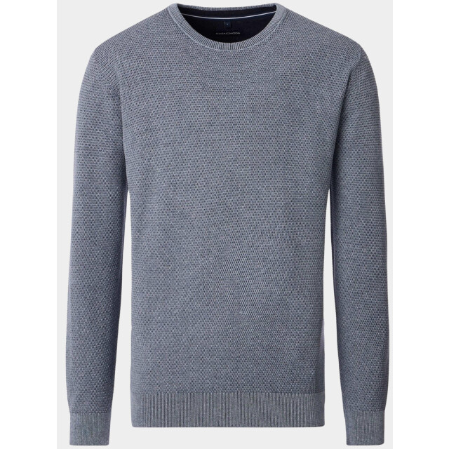 Casamoda Pullover pullover, o-neck snos 454478900/117 195113 large