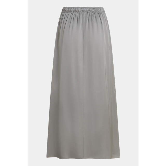 Penn & Ink W25f1728 83 penn&ink skirt grey W25F1728 83 large