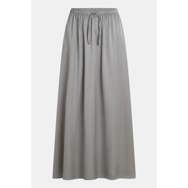 Penn & Ink W25f1728 83 penn&ink skirt grey W25F1728 83 large