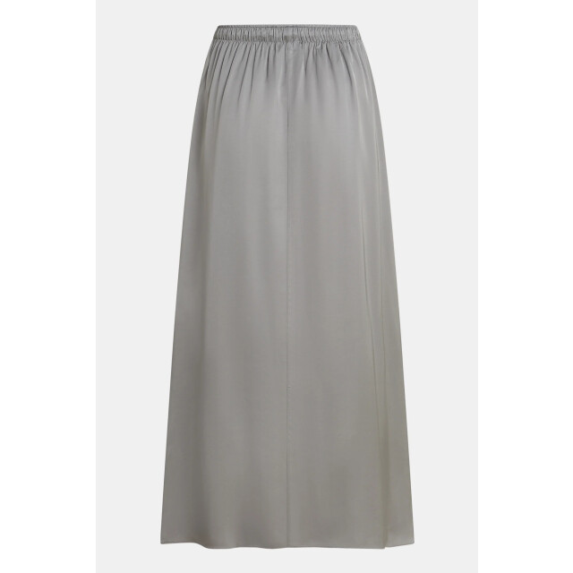 Penn & Ink W25f1728 83 penn&ink skirt grey W25F1728 83 large