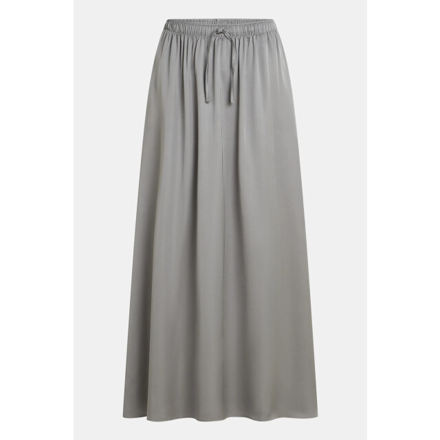 Penn & Ink W25f1728 83 penn&ink skirt grey W25F1728 83 large