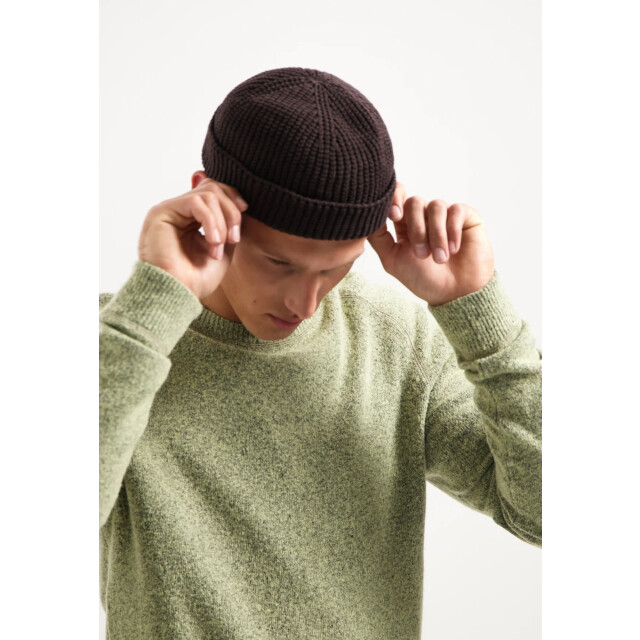 No Excess Heren trui 29210822 197 light moss NoExcess Trui 29210822 197LightMoss large