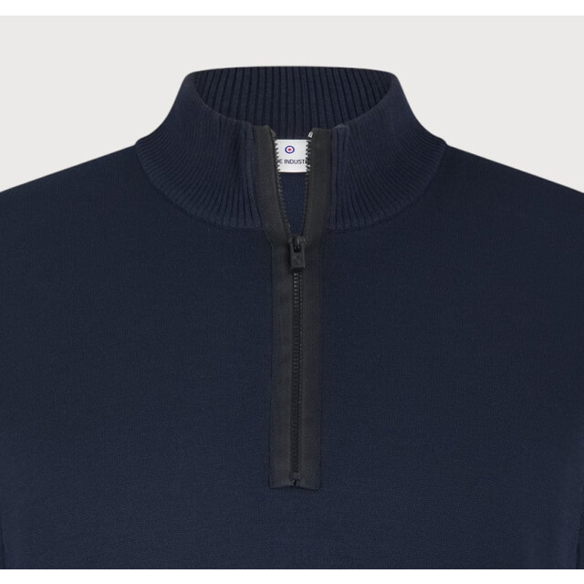 Blue Industry Kbiw25-m6 pullover navy KBIW25-M6 NAVY large