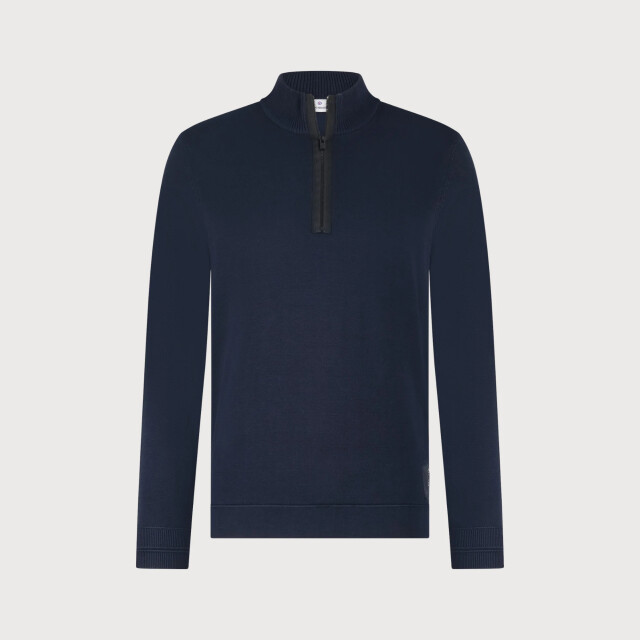 Blue Industry Kbiw25-m6 pullover navy KBIW25-M6 NAVY large
