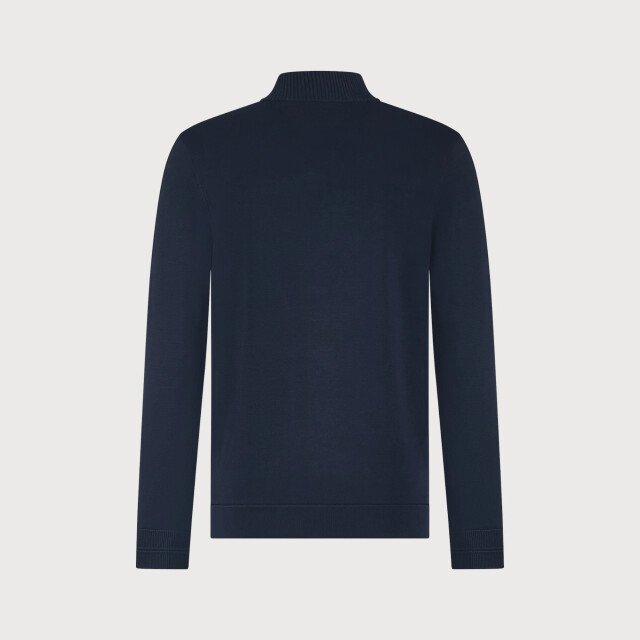 Blue Industry Kbiw25-m6 pullover navy KBIW25-M6 NAVY large