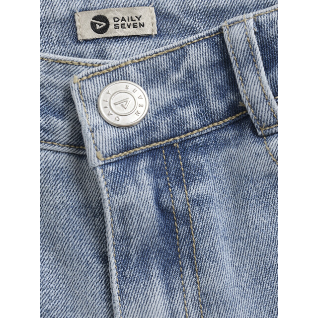 Daily 7 920207  920207 2800 Relaxed Jeans  large