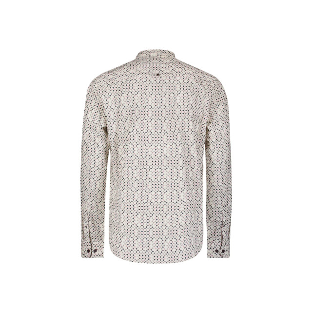 No Excess Heren overhemd 29450804 146 mauve NoExcess Overhemd 29450804 146Mauve large