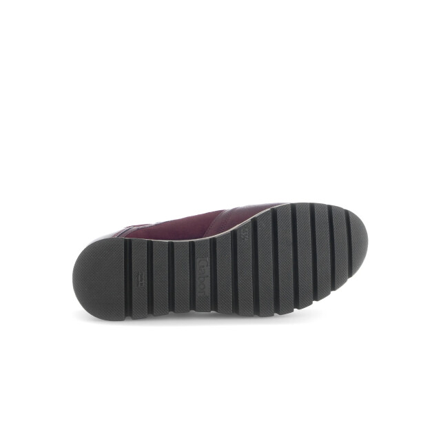 Gabor 76.438.38 Sneakers Paars 76.438.38 large
