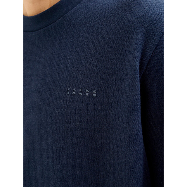 Jack & Jones Jcopacer structure tee 12279906 large