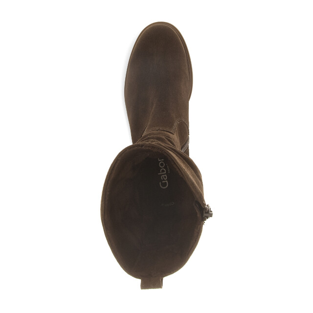 Gabor 72.793.43 Laarzen Bruin 72.793.43 large