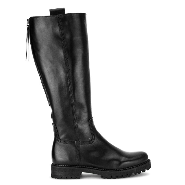 Gabor 72.727.57 Laarzen Zwart 72.727.57 large