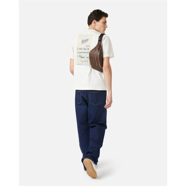 Iceberg Diner oversized tee off 158918576 large