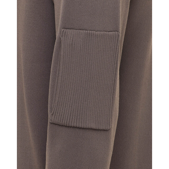 Genti Pull over half zip 103819-001-XXL large