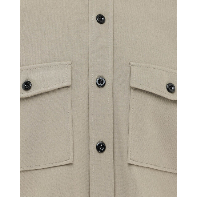 Genti Overshirt 103794-001-L large