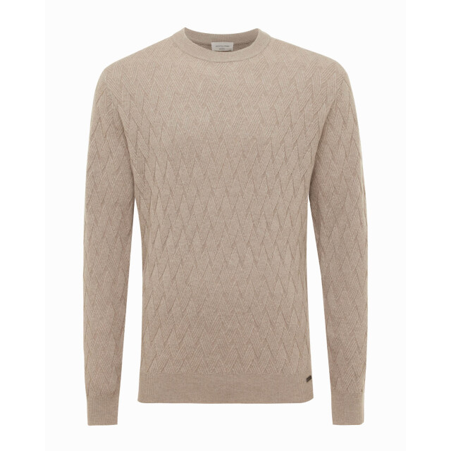 Gentiluomo Crew-neck sweater 106820-001-XL large