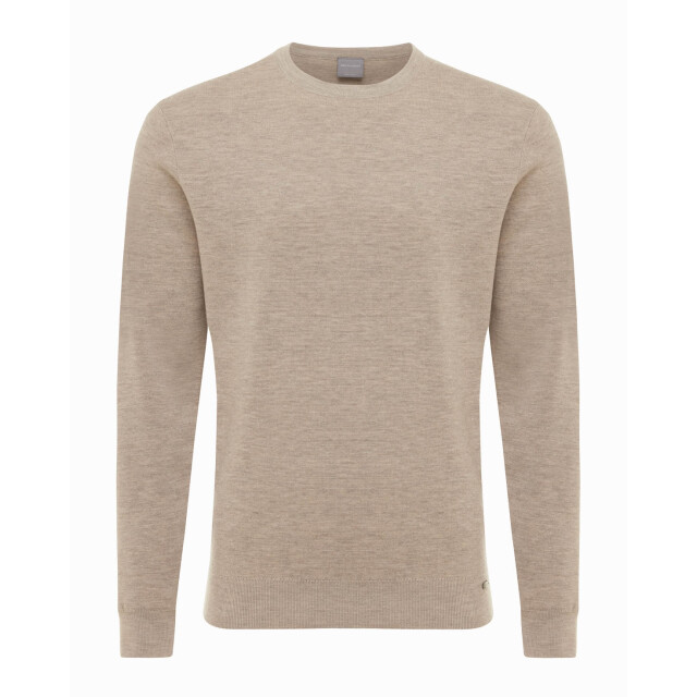 Gentiluomo Crew-neck sweater 106840-001-L large