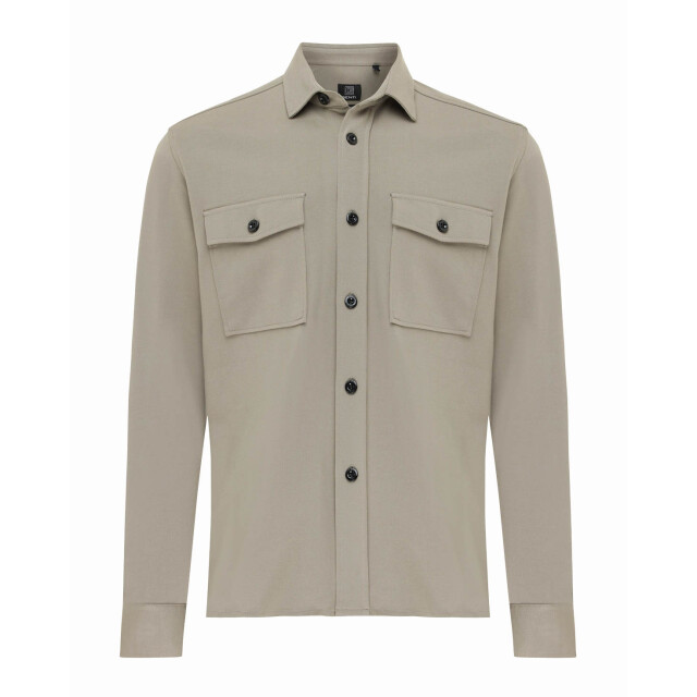 Genti Overshirt 103794-001-L large